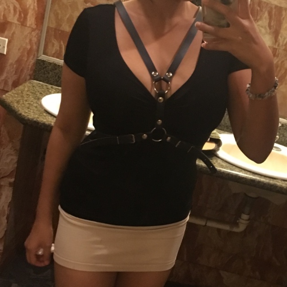 Harness